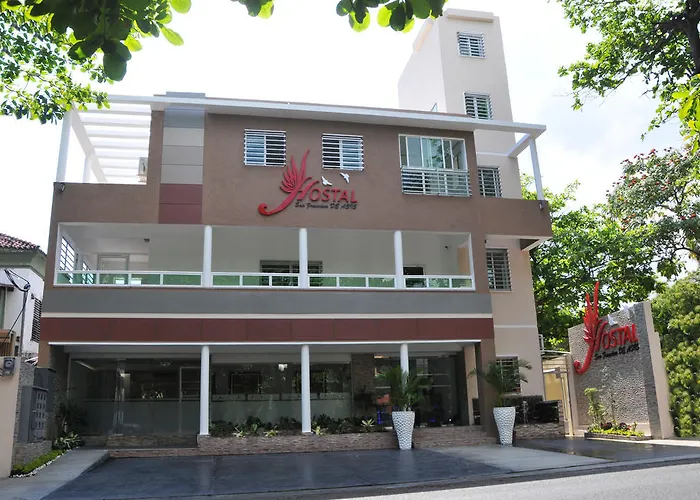 Hostal San Francisco De Asis